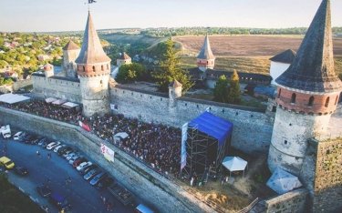 Фото 6 — У Respublica FEST будуть аватари-персональні гіди і фортеця в Minecraft — Андрій Зоїн