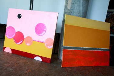 Фото 37 — Впервые в Киеве проходит Неделя искусства с прицелом на украинский Базель — фото