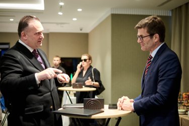 Фото 13 — ArcelorMittal Ukraine: 20 років розвитку, партнерства та майбутніх можливостей