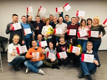 Фото 2 — Михаил Шелемба,"Датагруп": как изменилась компания за три года