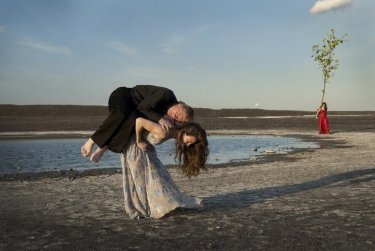 Фото 7 — Премьера первого в мире артхаусного 3D-фильма состоится на Одесском кинофестивале