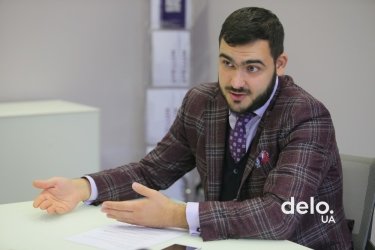 Фото 2 — "Украине нужен судебный контроль качества решений апелляционных судов" — Вадим Медведев