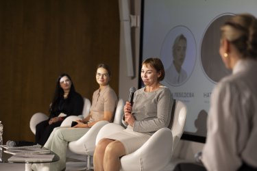 Фото 28 — В Україні з’явився центр Gen.Hope, який досліджує й відновлює дитинство, поранене війною