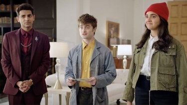Фото 7 — Смотреть сейчас: 6 новых сериалов этой зимы