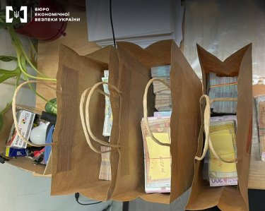 Фото 6 — Нанесли ущерб государству на 50 млн грн: в БЭБ объяснили причины обыска в !FEST