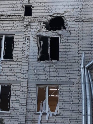 обстрелы Херсонской области, российская агрессия