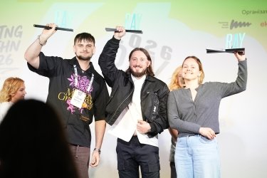 Фото 6 — Топы рынка определили главные ориентиры для маркетинга: как прошел MRKTNG-марафон 2026