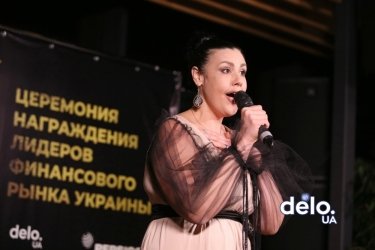 Фото 8 — Журнал "ТОП-100" наградил лучших финдиректоров и лидеров финансового рынка Украины (ФОТО)