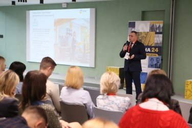 Фото 2 — HR Wisdom Summit: як постковідний світ змінить ринок праці вже в найближчому майбутньому
