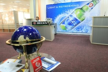 Фото 2 — Sun InBev отправляет стажеров за опытом за границу