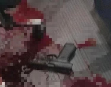 Фото 2 — В Киеве нашли мертвым народного депутата Давыденко (ФОТО 18+)