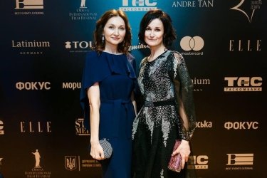 Фото 6 — Скоро зритель "клюкву" смотреть не станет — Галина Балан-Тимкина, Star Media