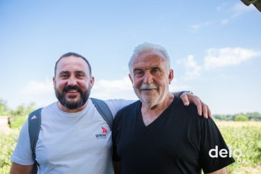 Фото 32 — Благодатная ферма: драйвит быть инноватором в выращивании органических ягод