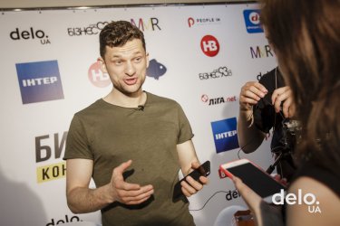 Фото 2 — Старайтесь создавать в своем бизнесе прослойку юмора — Дмитрий Дубилет
