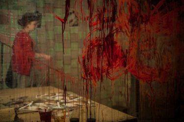 Фото 12 — Искусство на задворках: В Киеве прошел Гогольfest-2012 (ФОТО)