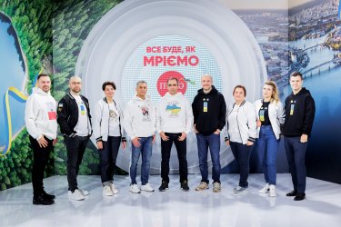Фото 2 — Репутаційний актив: Тетяна Костюченко із ПУМБ про репутацію, знання, молодь та емпатію в комунікаціях 