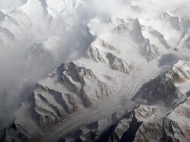 Фото 35 — NASA опубликовало лучшие фотографии земли