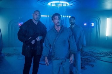 Фото 5 — От себя не убежишь: о боевике "План побега 2" с Сильвестром Сталлоне