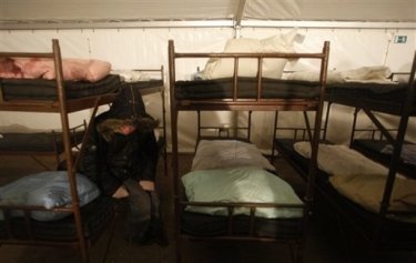 Фото 12 — Аномальные морозы в Европе продержатся до конца февраля — метеорологи