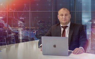 Фото 2 — Богдан Троцько — успешный руководитель ЦБТ-Одесса