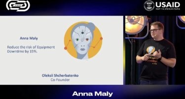 Фото 3 — "Без цифровой основы сегодня невозможно сделать ни один проект, а восстановить города — тем более"  —  Олег Щербатенко