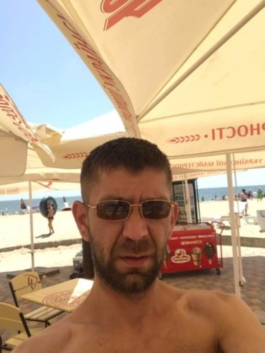 Фото 21 — Зарезали и выбросили в канаву: Под Киевом нашли тело активиста-ветерана АТО