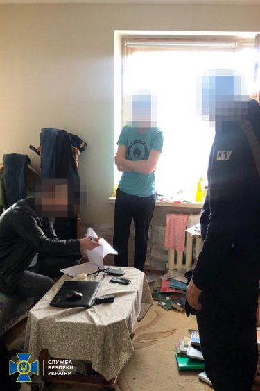 Фото 5 — Волынская компания поставляла в РФ комплектующие для производства подлодок