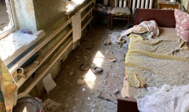 Фото 4 — Ворог атакував Харківщину 16 КАБами, на Херсонщині – 15 поранених: як минула доба в регіонах