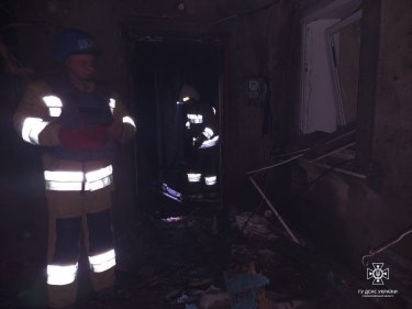 Обстрел Очакова, обстрел Николаевской области