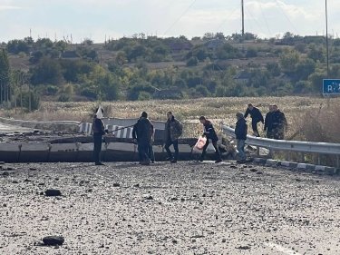 Фото 2 — Черговий обмін полоненими: Україна повернула ще 20 військових