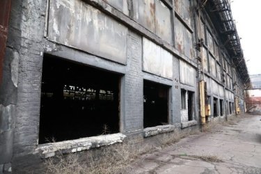 Фото 3 — Запорізький алюмінієвий комбінат виставили на продаж за понад 176 млн грн: що відомо