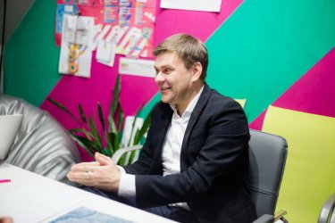 Фото 10 — Менторы — МСБ: Что должна включать маркетинговая стратегия — step by step 