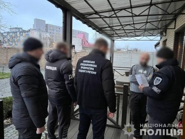 Фото 2 — Фінансові оборудки: посадовці привласнили 20 млн грн під час ремонту доріг