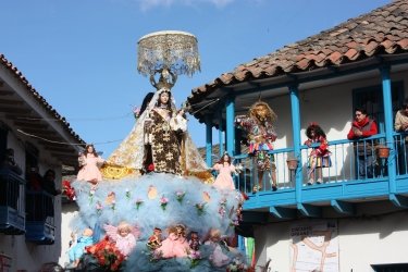 Фото 64 — 15 самых экзотических старинных фестивалей и ритуалов мира (ФОТО)