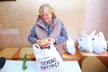 Фото 10 — Переможна стратегія: як "Метінвест" адаптується до воєнних реалій, евакуює працівників та повертає ветеранів до мирного життя