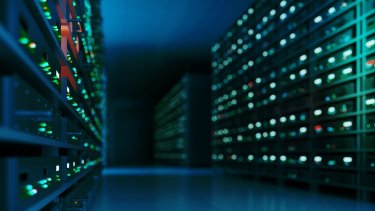 Фото 3 — Революція в галузі ШІ: проблеми та рекомендації для дата-центрів від Schneider Electric