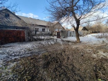 Фото 2 — Оккупанты обстреляли Донецкую область — один человек погиб