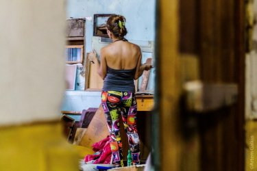 Фото 19 — На GogolFest придумали, как каждый может поддержать молодые арт-таланты, инвестируя свое время