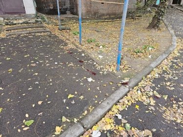 Фото 2 — Погибшие в Полтавской и Херсонской областях: враг в течение дня обстрелял ряд регионов Украины (ФОТО)