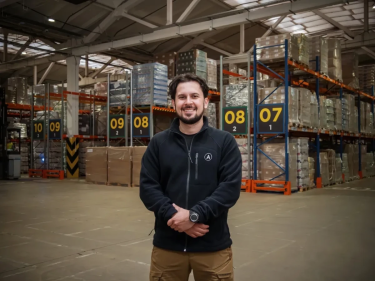 Фото 4 — Від адаптації до лідерства: як "Аврора" будує системну програму підтримки ветеранів