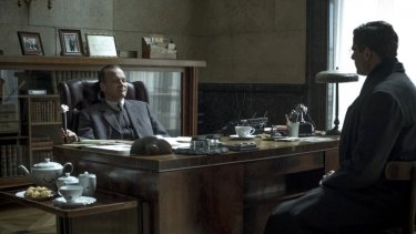 Фото 14 — Трезвый взгляд со стороны: об исторической драме "Цена правды"