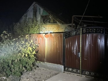 Фото 10 — Оккупанты нанесли удар по энергетической и гражданской инфраструктуре: ситуация в регионах