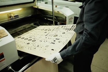 Фото 3 — Нам не верили, что Украина может производить классный и дорогой товар — директор Ugears