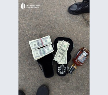 Фото 4 — Правоохоронець вимагав $25 тис. за приховування незаконного бізнесу на Київщині