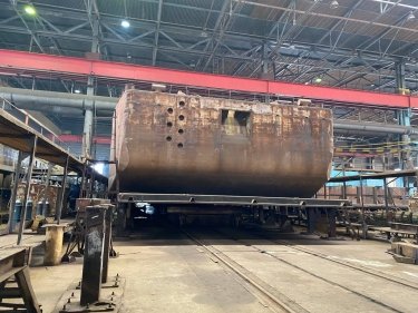 Украинское Дунайское пароходство, УДП