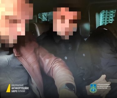 Фото 2 — Колишнього радника Офісу президента підозрюють у привласненні 94,7 млн грн на закупівлях трансформаторів