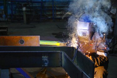 Фото 2 — Противоминные тралы для танков украинского производства уже помогают ВСУ на фронте (ФОТО)