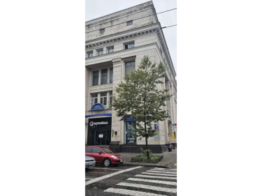 В Одесі продають старий ЦУМ за майже 400 млн грн: чому легендарний об'єкт виставили на торги