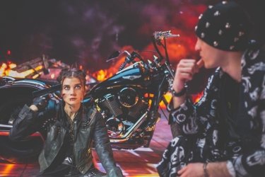 Фото 3 — Як зібрати $120 тисяч на треш-комедію та провести кастинг у США для хорору про Чорнобиль