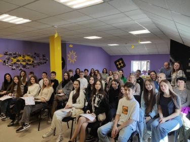 Фото 3 — Как систематизация образовательного бизнеса стала вкладом в развитие соответствующей отрасли Украины: опыт, изменяющий рынок